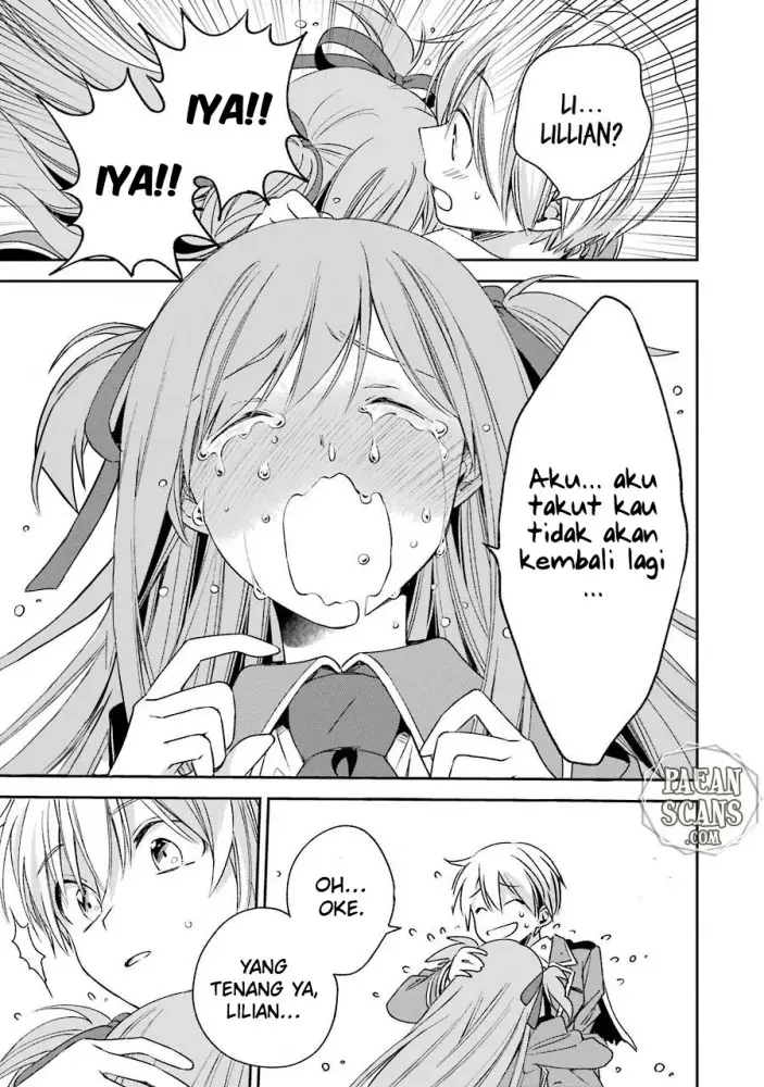 image-komik-kinsou-no-vermeil-gakeppuchi-majutshi-wa-saikyou-no-yakusai-to-mahou-sekai-o-tsukisusumu-chapter-9.2-14/19