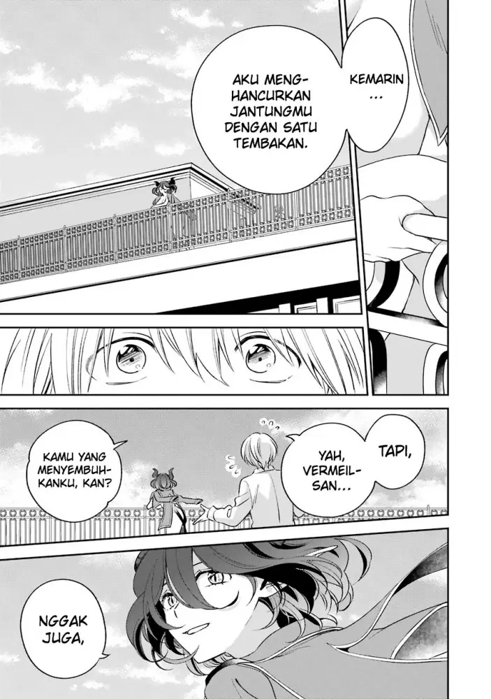 image-komik-kinsou-no-vermeil-gakeppuchi-majutshi-wa-saikyou-no-yakusai-to-mahou-sekai-o-tsukisusumu-chapter-9.3-3/29
