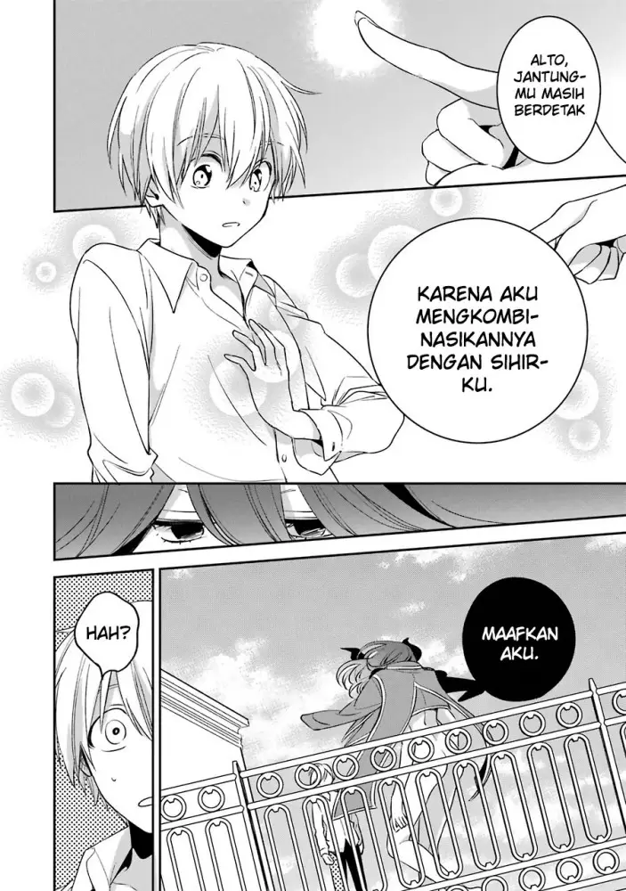 image-komik-kinsou-no-vermeil-gakeppuchi-majutshi-wa-saikyou-no-yakusai-to-mahou-sekai-o-tsukisusumu-chapter-9.3-4/29