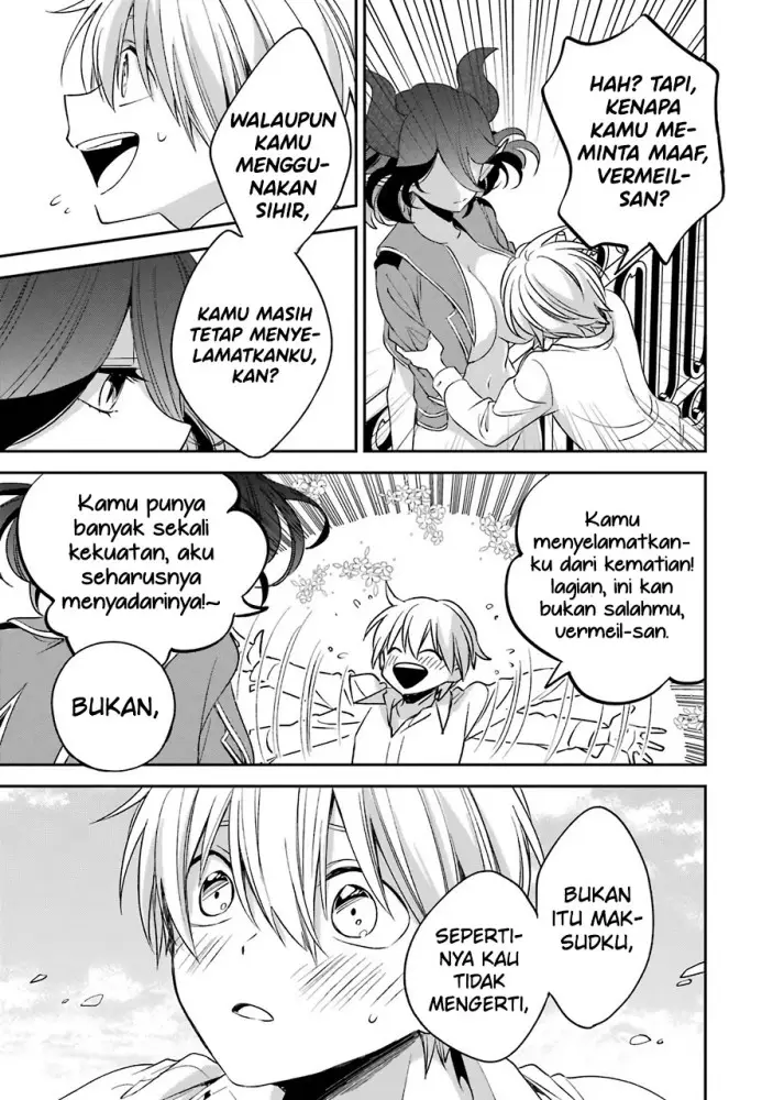 image-komik-kinsou-no-vermeil-gakeppuchi-majutshi-wa-saikyou-no-yakusai-to-mahou-sekai-o-tsukisusumu-chapter-9.3-5/29