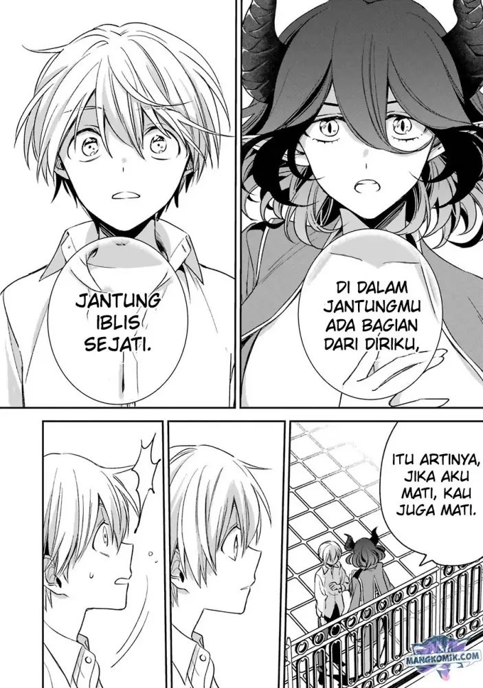 image-komik-kinsou-no-vermeil-gakeppuchi-majutshi-wa-saikyou-no-yakusai-to-mahou-sekai-o-tsukisusumu-chapter-9.3-6/29
