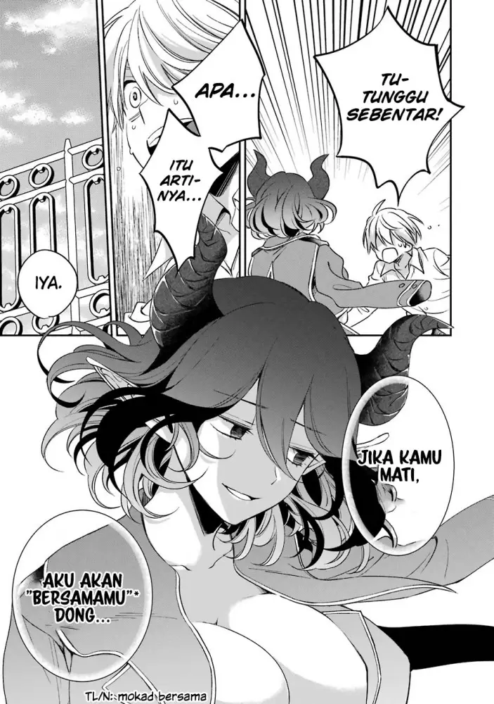 image-komik-kinsou-no-vermeil-gakeppuchi-majutshi-wa-saikyou-no-yakusai-to-mahou-sekai-o-tsukisusumu-chapter-9.3-7/29