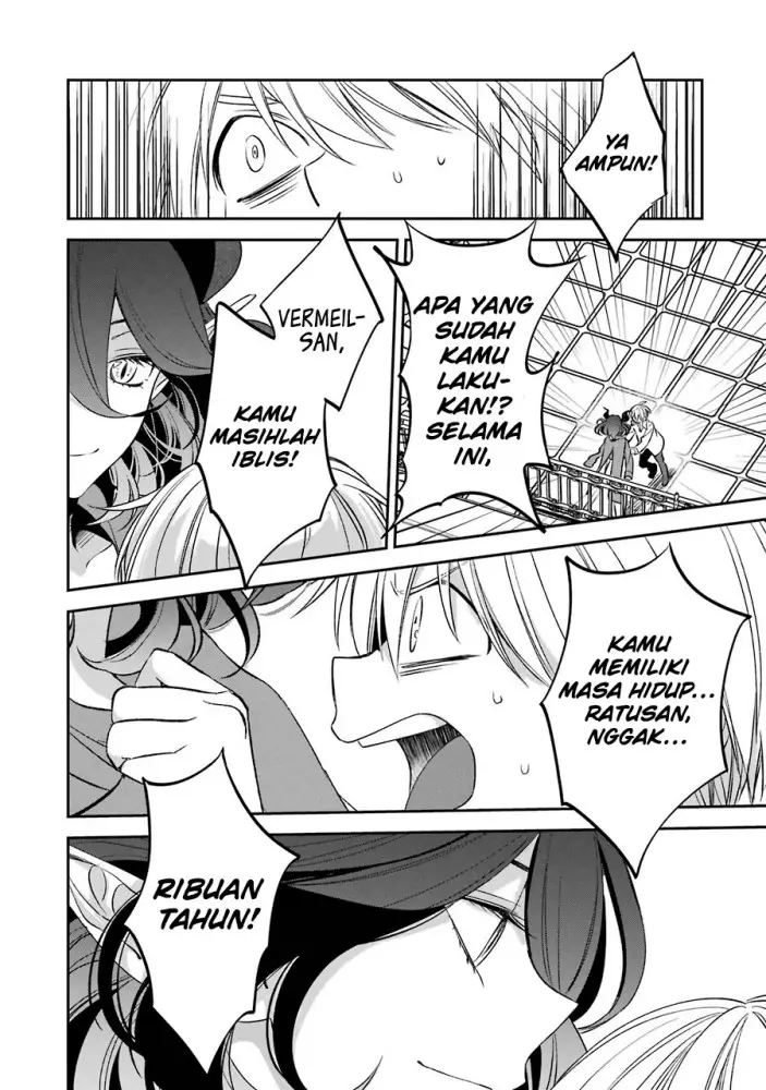 image-komik-kinsou-no-vermeil-gakeppuchi-majutshi-wa-saikyou-no-yakusai-to-mahou-sekai-o-tsukisusumu-chapter-9.3-8/29