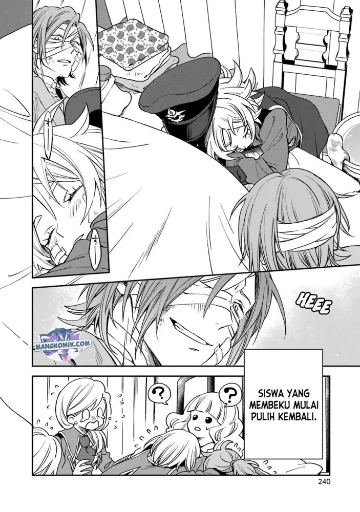 image-komik-kinsou-no-vermeil-gakeppuchi-majutshi-wa-saikyou-no-yakusai-to-mahou-sekai-o-tsukisusumu-chapter-9.3-12/29
