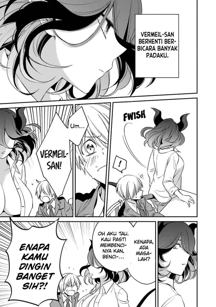 image-komik-kinsou-no-vermeil-gakeppuchi-majutshi-wa-saikyou-no-yakusai-to-mahou-sekai-o-tsukisusumu-chapter-9.3-15/29