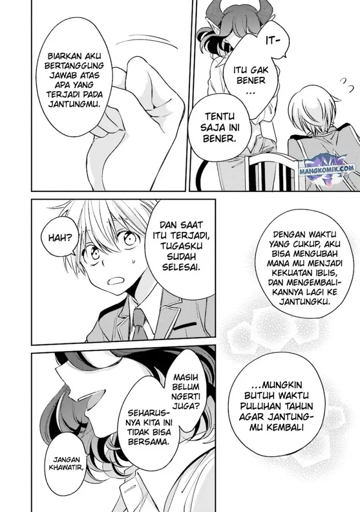 image-komik-kinsou-no-vermeil-gakeppuchi-majutshi-wa-saikyou-no-yakusai-to-mahou-sekai-o-tsukisusumu-chapter-9.3-18/29