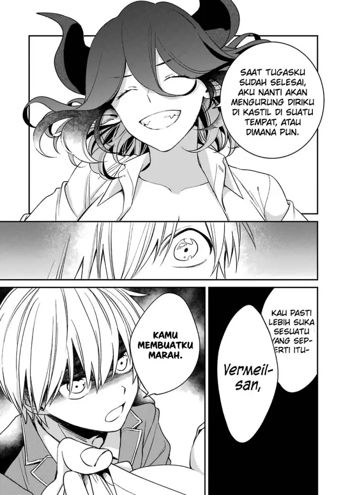 image-komik-kinsou-no-vermeil-gakeppuchi-majutshi-wa-saikyou-no-yakusai-to-mahou-sekai-o-tsukisusumu-chapter-9.3-19/29