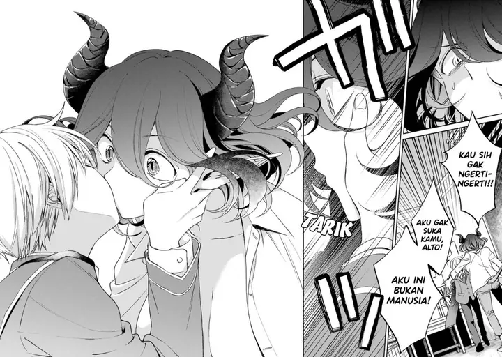 image-komik-kinsou-no-vermeil-gakeppuchi-majutshi-wa-saikyou-no-yakusai-to-mahou-sekai-o-tsukisusumu-chapter-9.3-20/29