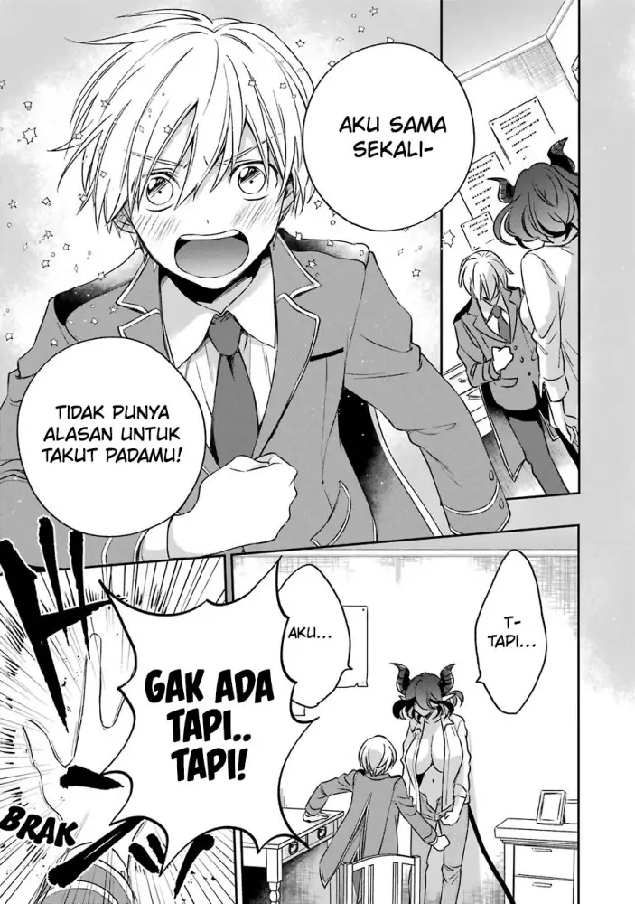 image-komik-kinsou-no-vermeil-gakeppuchi-majutshi-wa-saikyou-no-yakusai-to-mahou-sekai-o-tsukisusumu-chapter-9.3-22/29