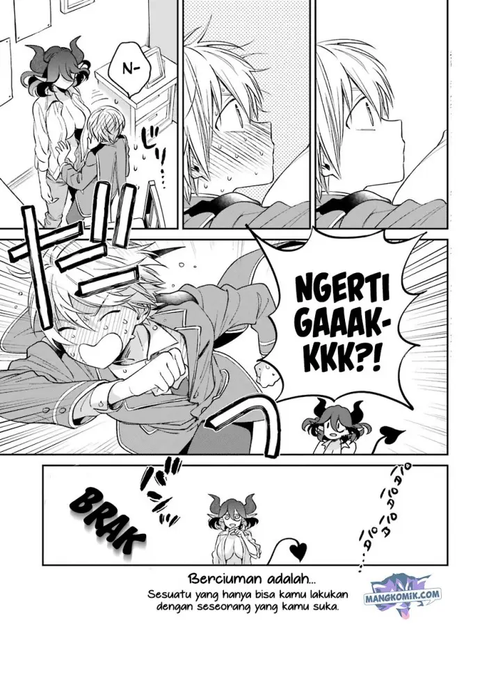 image-komik-kinsou-no-vermeil-gakeppuchi-majutshi-wa-saikyou-no-yakusai-to-mahou-sekai-o-tsukisusumu-chapter-9.3-24/29