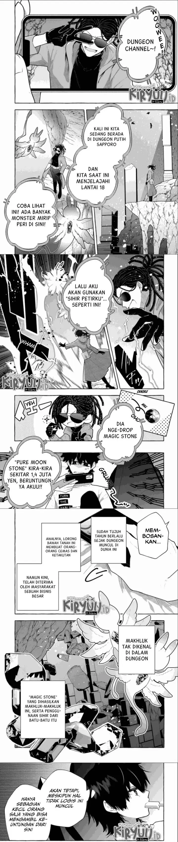 image-komik-kinzoku-slime-wo-taoshi-makutta-ore-ga-kurokou-no-ou-to-yobareru-made-chapter-1-3/38