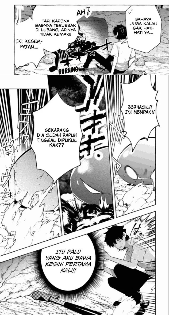 image-komik-kinzoku-slime-wo-taoshi-makutta-ore-ga-kurokou-no-ou-to-yobareru-made-chapter-1-27/38
