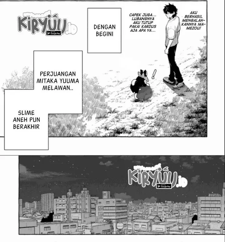 image-komik-kinzoku-slime-wo-taoshi-makutta-ore-ga-kurokou-no-ou-to-yobareru-made-chapter-1-31/38