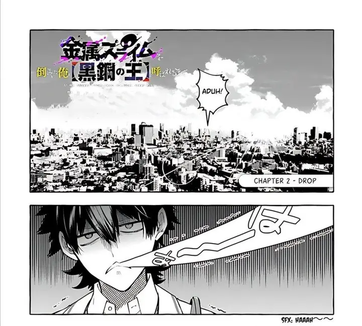 image-komik-kinzoku-slime-wo-taoshi-makutta-ore-ga-kurokou-no-ou-to-yobareru-made-chapter-2-0/35