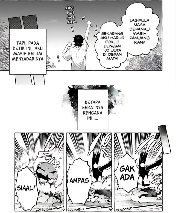 image-komik-kinzoku-slime-wo-taoshi-makutta-ore-ga-kurokou-no-ou-to-yobareru-made-chapter-2-12/35