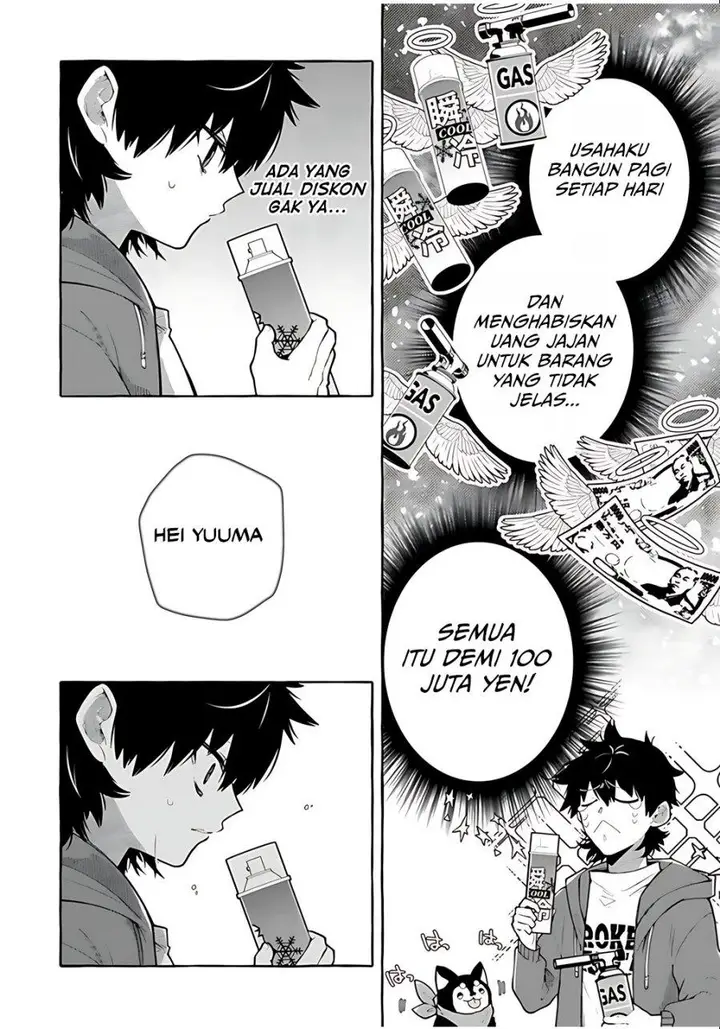 image-komik-kinzoku-slime-wo-taoshi-makutta-ore-ga-kurokou-no-ou-to-yobareru-made-chapter-2-15/35