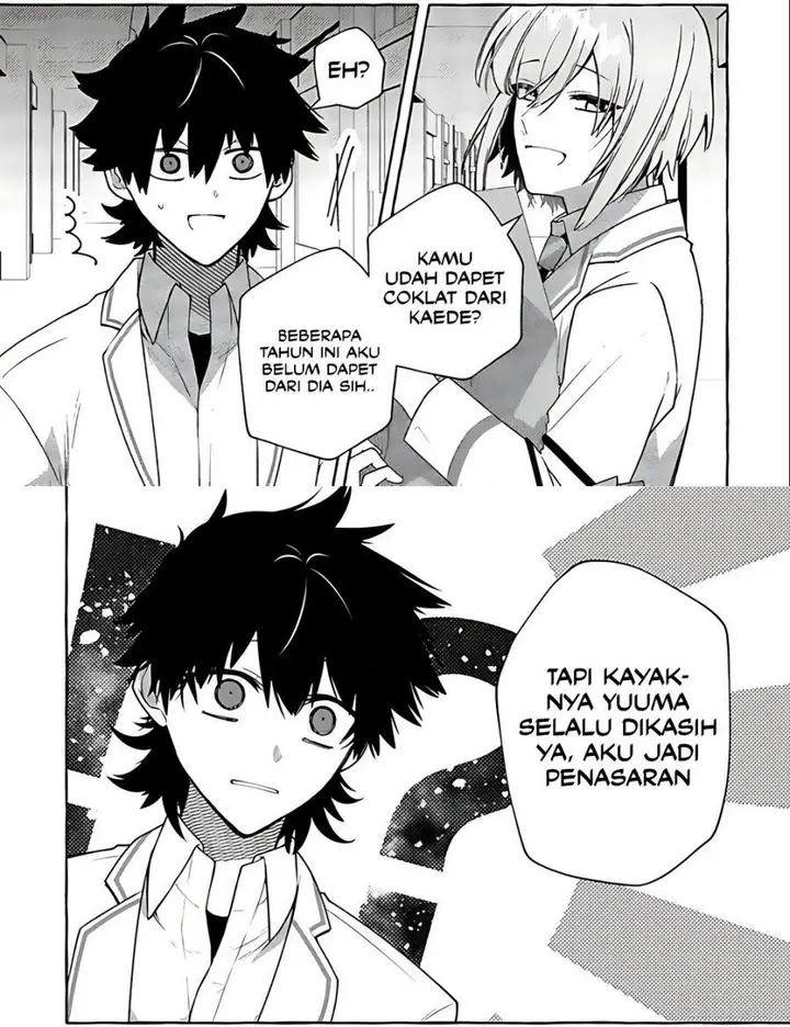 image-komik-kinzoku-slime-wo-taoshi-makutta-ore-ga-kurokou-no-ou-to-yobareru-made-chapter-2-22/35
