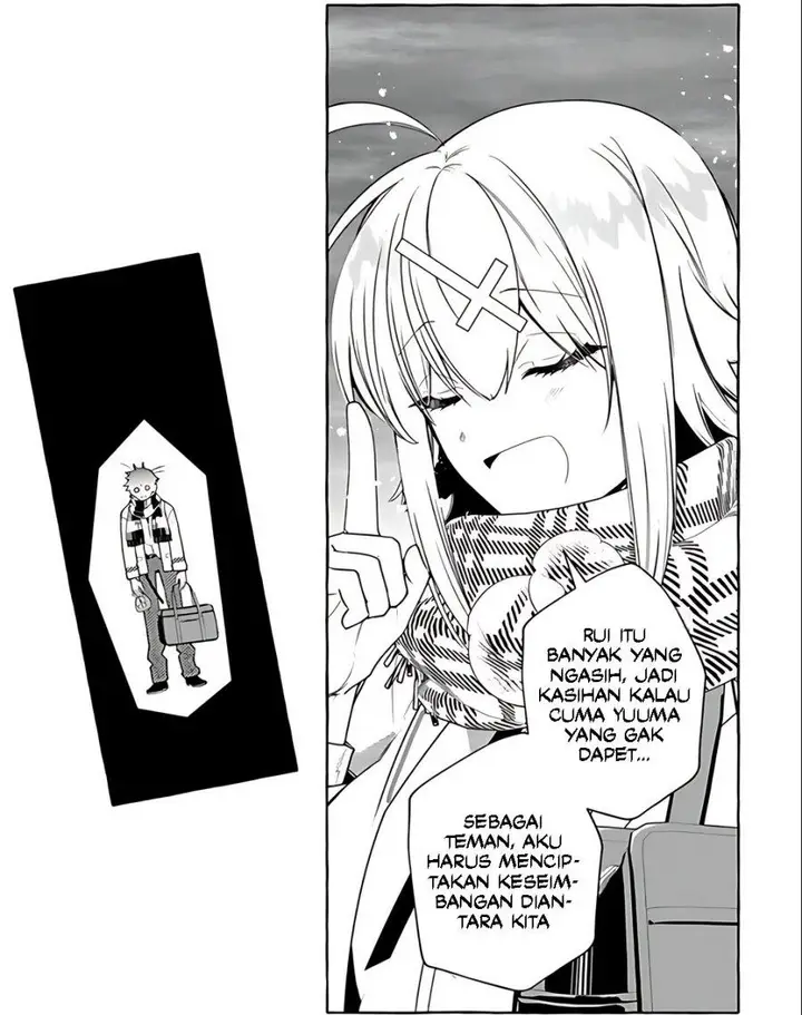 image-komik-kinzoku-slime-wo-taoshi-makutta-ore-ga-kurokou-no-ou-to-yobareru-made-chapter-2-29/35