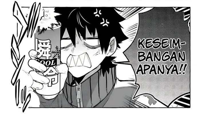 image-komik-kinzoku-slime-wo-taoshi-makutta-ore-ga-kurokou-no-ou-to-yobareru-made-chapter-2-31/35