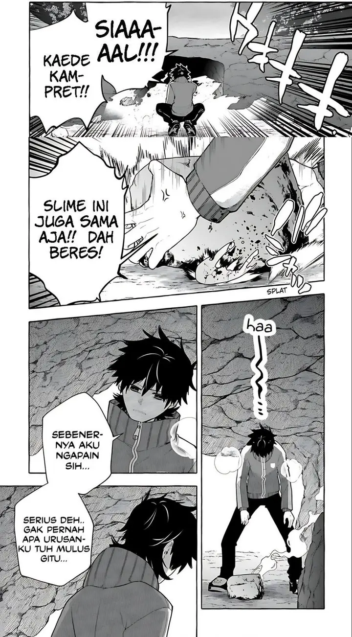 image-komik-kinzoku-slime-wo-taoshi-makutta-ore-ga-kurokou-no-ou-to-yobareru-made-chapter-2-32/35