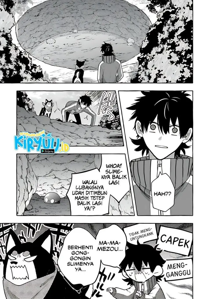 image-komik-kinzoku-slime-wo-taoshi-makutta-ore-ga-kurokou-no-ou-to-yobareru-made-chapter-3-8/27