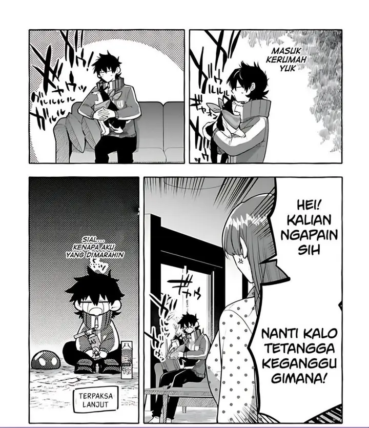 image-komik-kinzoku-slime-wo-taoshi-makutta-ore-ga-kurokou-no-ou-to-yobareru-made-chapter-3-9/27