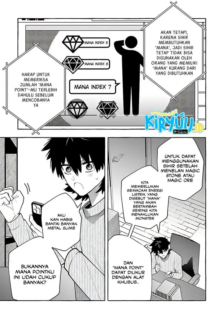 image-komik-kinzoku-slime-wo-taoshi-makutta-ore-ga-kurokou-no-ou-to-yobareru-made-chapter-3-12/27