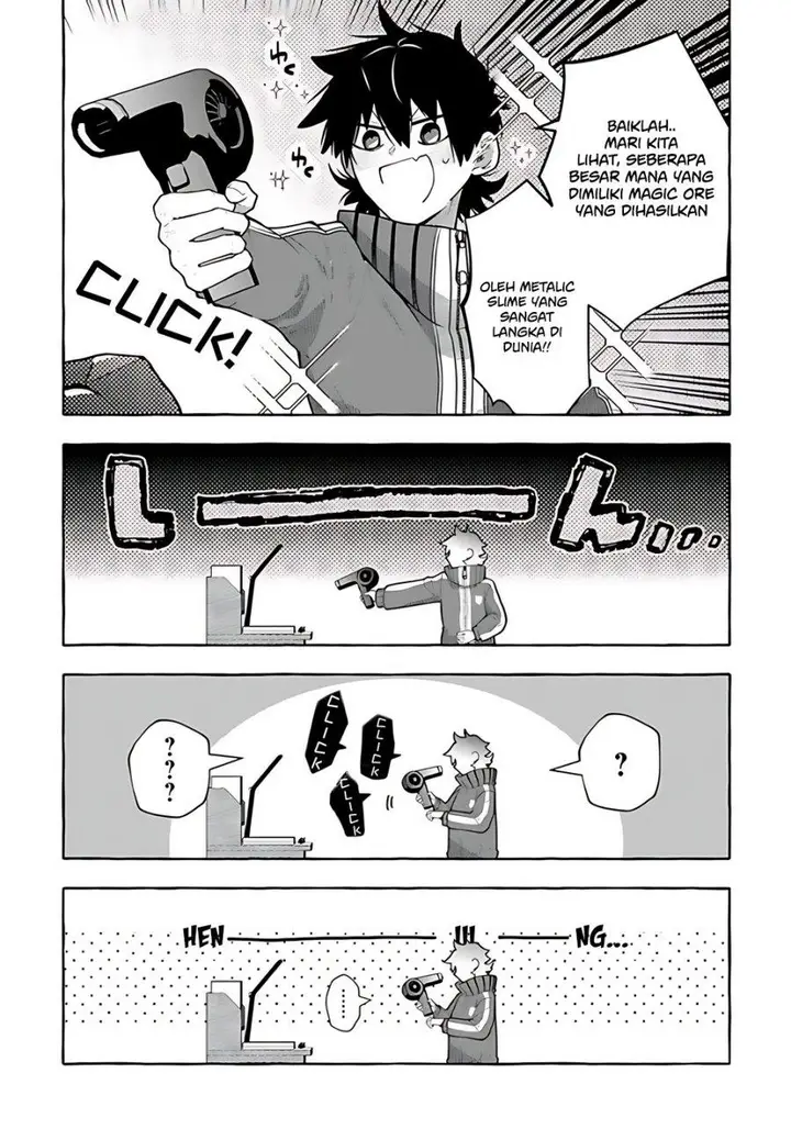 image-komik-kinzoku-slime-wo-taoshi-makutta-ore-ga-kurokou-no-ou-to-yobareru-made-chapter-3-14/27