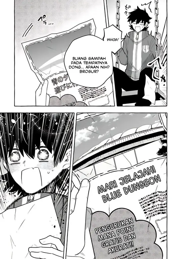 image-komik-kinzoku-slime-wo-taoshi-makutta-ore-ga-kurokou-no-ou-to-yobareru-made-chapter-3-20/27