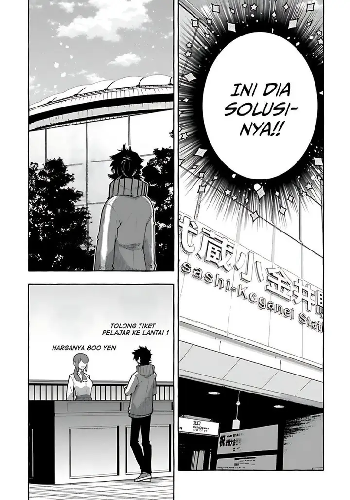 image-komik-kinzoku-slime-wo-taoshi-makutta-ore-ga-kurokou-no-ou-to-yobareru-made-chapter-3-21/27