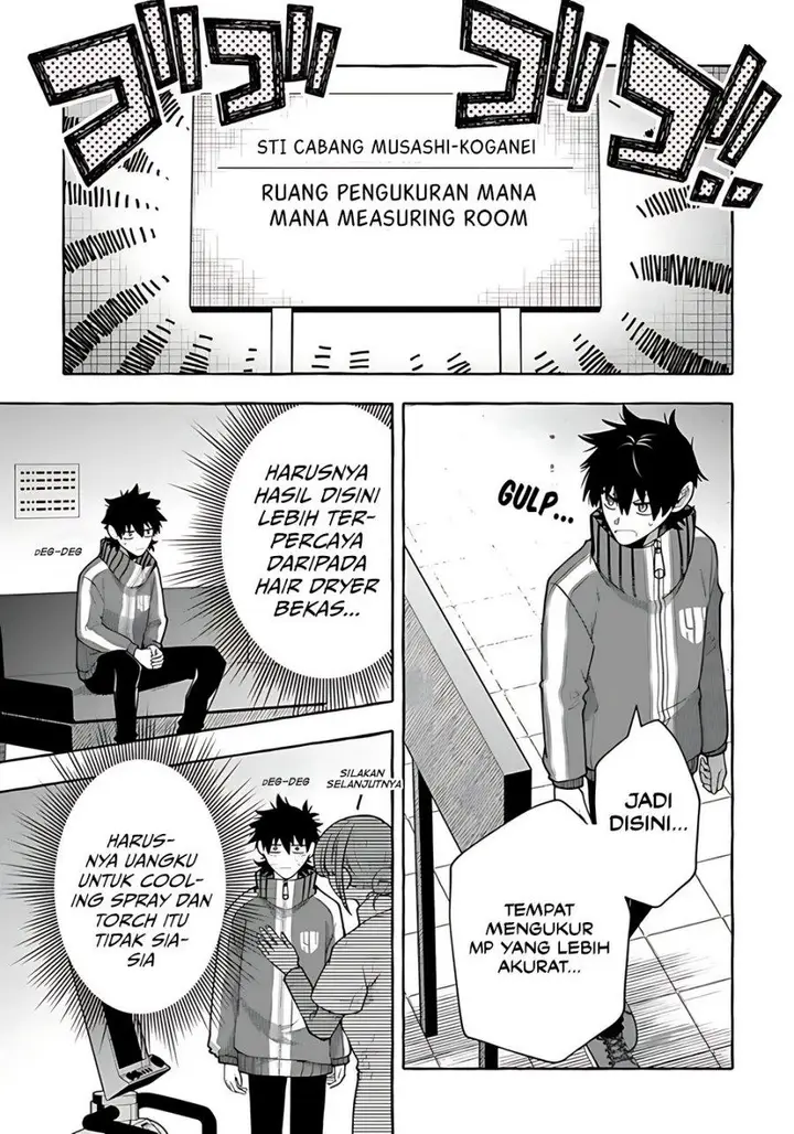 image-komik-kinzoku-slime-wo-taoshi-makutta-ore-ga-kurokou-no-ou-to-yobareru-made-chapter-3-22/27