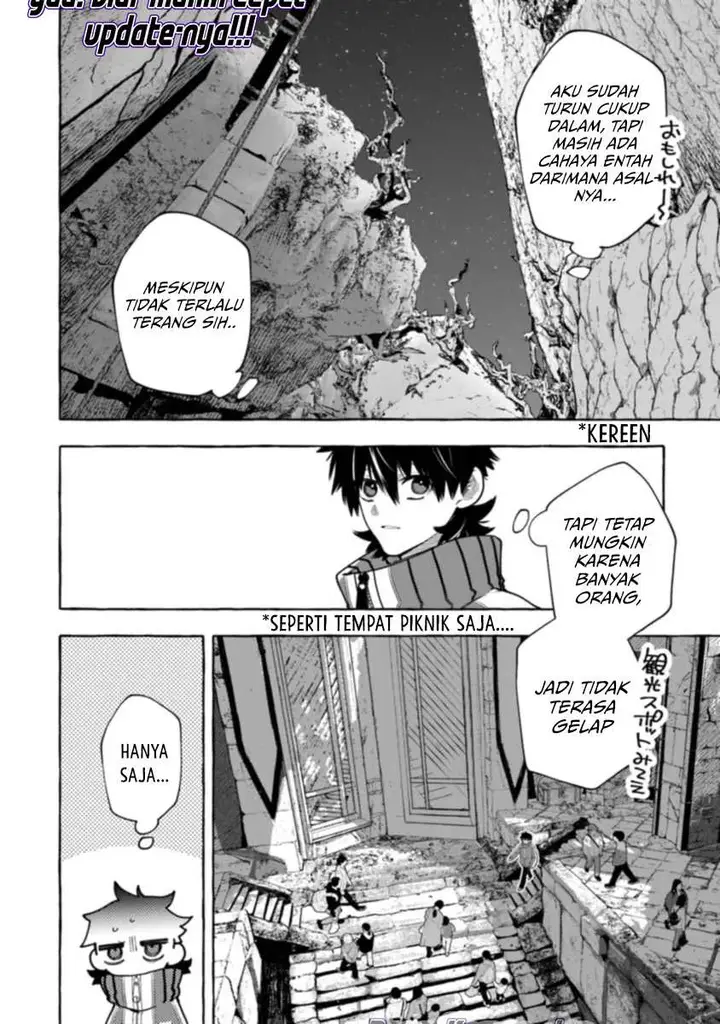 image-komik-kinzoku-slime-wo-taoshi-makutta-ore-ga-kurokou-no-ou-to-yobareru-made-chapter-4-9/34
