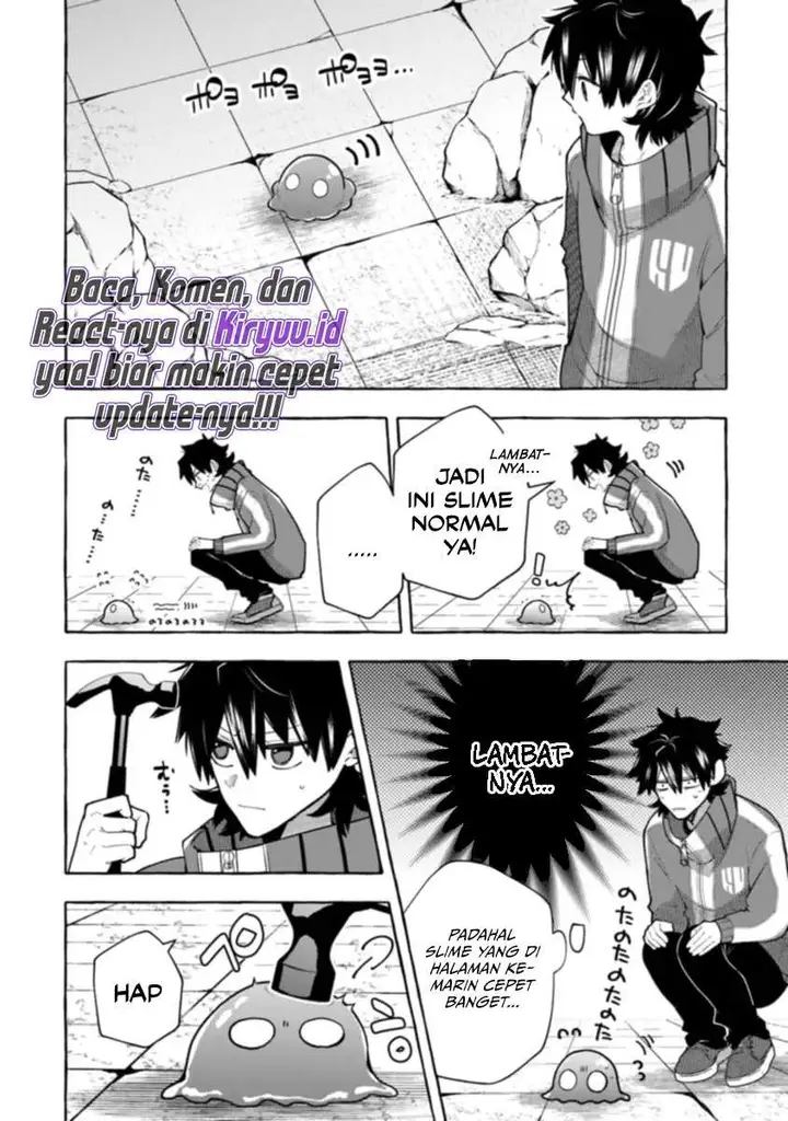 image-komik-kinzoku-slime-wo-taoshi-makutta-ore-ga-kurokou-no-ou-to-yobareru-made-chapter-4-11/34