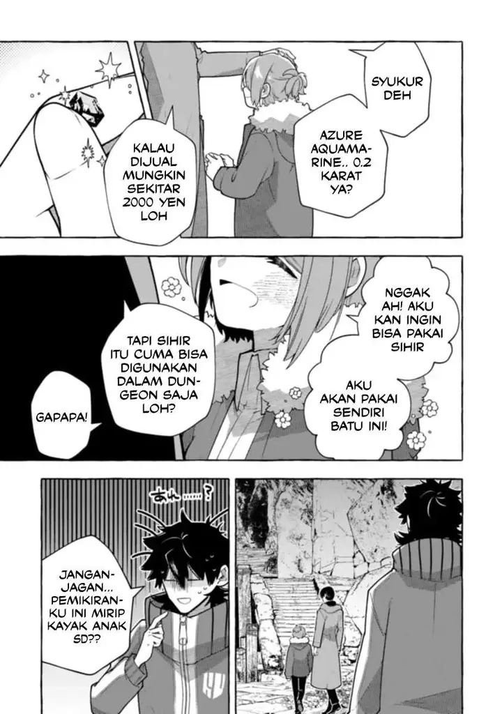 image-komik-kinzoku-slime-wo-taoshi-makutta-ore-ga-kurokou-no-ou-to-yobareru-made-chapter-4-14/34