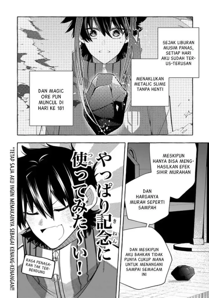 image-komik-kinzoku-slime-wo-taoshi-makutta-ore-ga-kurokou-no-ou-to-yobareru-made-chapter-4-25/34