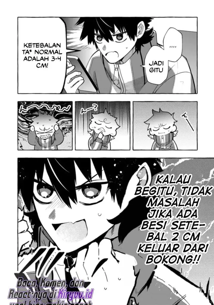 image-komik-kinzoku-slime-wo-taoshi-makutta-ore-ga-kurokou-no-ou-to-yobareru-made-chapter-4-27/34