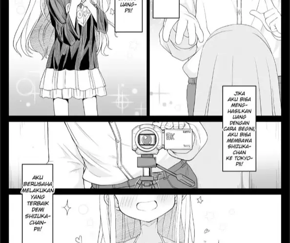 image-komik-kirarazaka-marina-picchipichi-yonensei-chapter-01-3/30