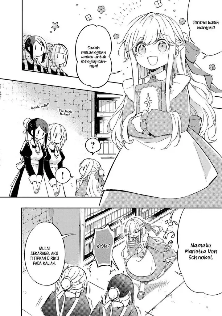 image-komik-kiraware-majo-to-karada-ga-irekawatta-keredo-watashi-wa-kyou-mo-genki-ni-kurashiteimasu-chapter-1-13/45