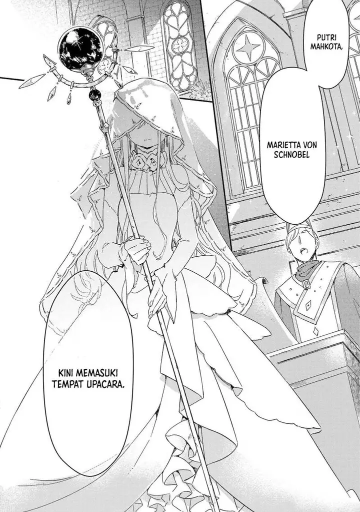 image-komik-kiraware-majo-to-karada-ga-irekawatta-keredo-watashi-wa-kyou-mo-genki-ni-kurashiteimasu-chapter-1-27/45