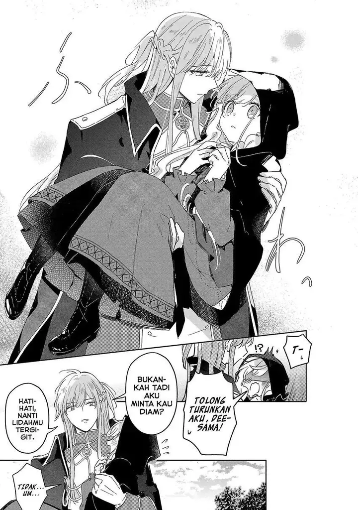image-komik-kiraware-majo-to-karada-ga-irekawatta-keredo-watashi-wa-kyou-mo-genki-ni-kurashiteimasu-chapter-10-8/28