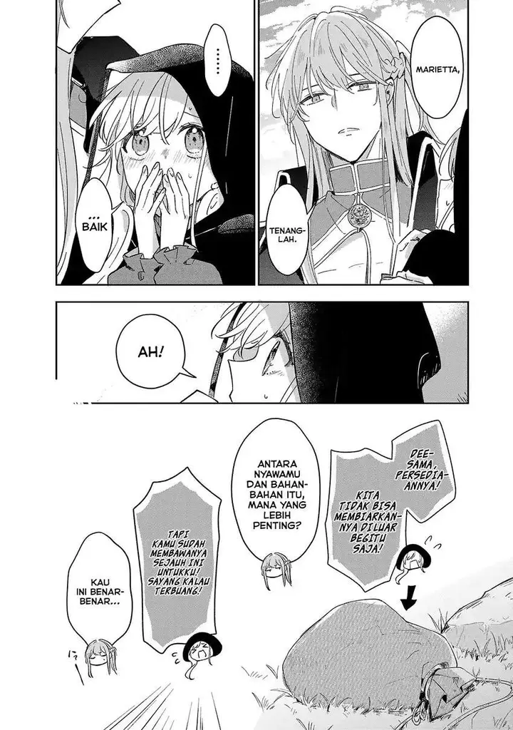 image-komik-kiraware-majo-to-karada-ga-irekawatta-keredo-watashi-wa-kyou-mo-genki-ni-kurashiteimasu-chapter-10-9/28