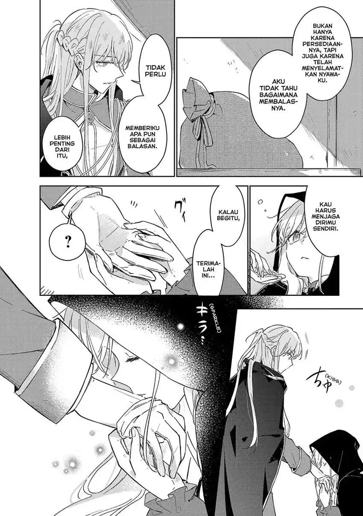 image-komik-kiraware-majo-to-karada-ga-irekawatta-keredo-watashi-wa-kyou-mo-genki-ni-kurashiteimasu-chapter-10-15/28