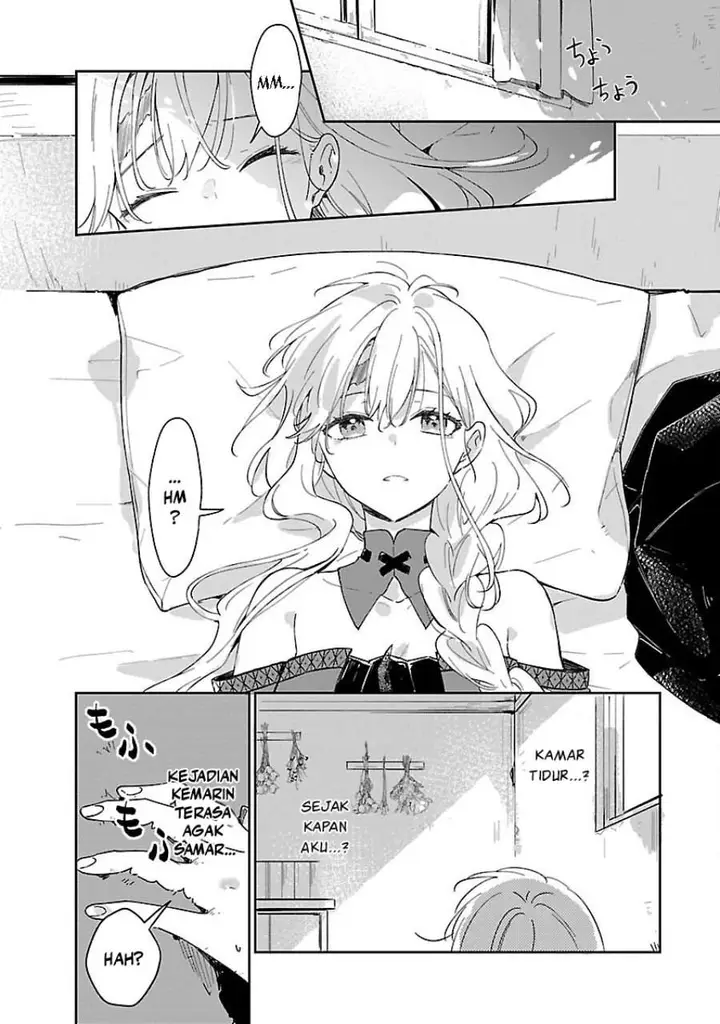 image-komik-kiraware-majo-to-karada-ga-irekawatta-keredo-watashi-wa-kyou-mo-genki-ni-kurashiteimasu-chapter-11-3/30