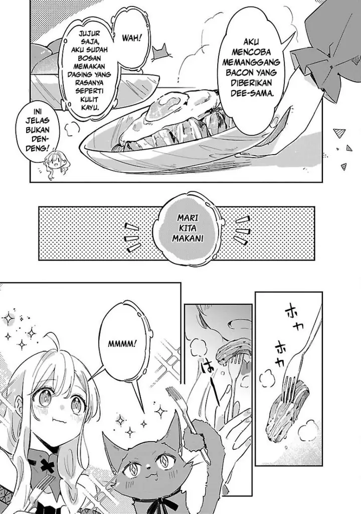 image-komik-kiraware-majo-to-karada-ga-irekawatta-keredo-watashi-wa-kyou-mo-genki-ni-kurashiteimasu-chapter-11-18/30