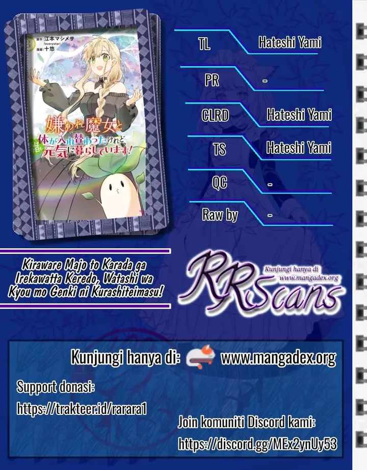 image-komik-kiraware-majo-to-karada-ga-irekawatta-keredo-watashi-wa-kyou-mo-genki-ni-kurashiteimasu-chapter-3-0/27