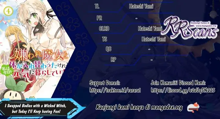 image-komik-kiraware-majo-to-karada-ga-irekawatta-keredo-watashi-wa-kyou-mo-genki-ni-kurashiteimasu-chapter-6-0/37