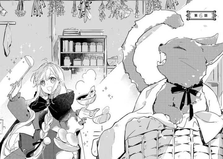 image-komik-kiraware-majo-to-karada-ga-irekawatta-keredo-watashi-wa-kyou-mo-genki-ni-kurashiteimasu-chapter-6-6/37