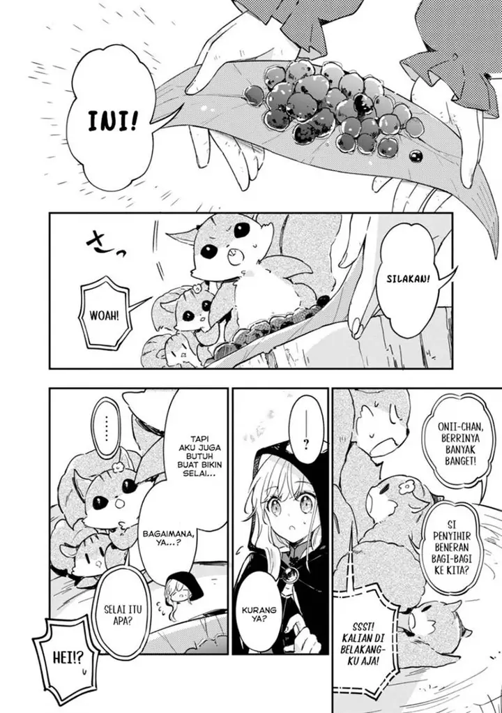 image-komik-kiraware-majo-to-karada-ga-irekawatta-keredo-watashi-wa-kyou-mo-genki-ni-kurashiteimasu-chapter-6-23/37