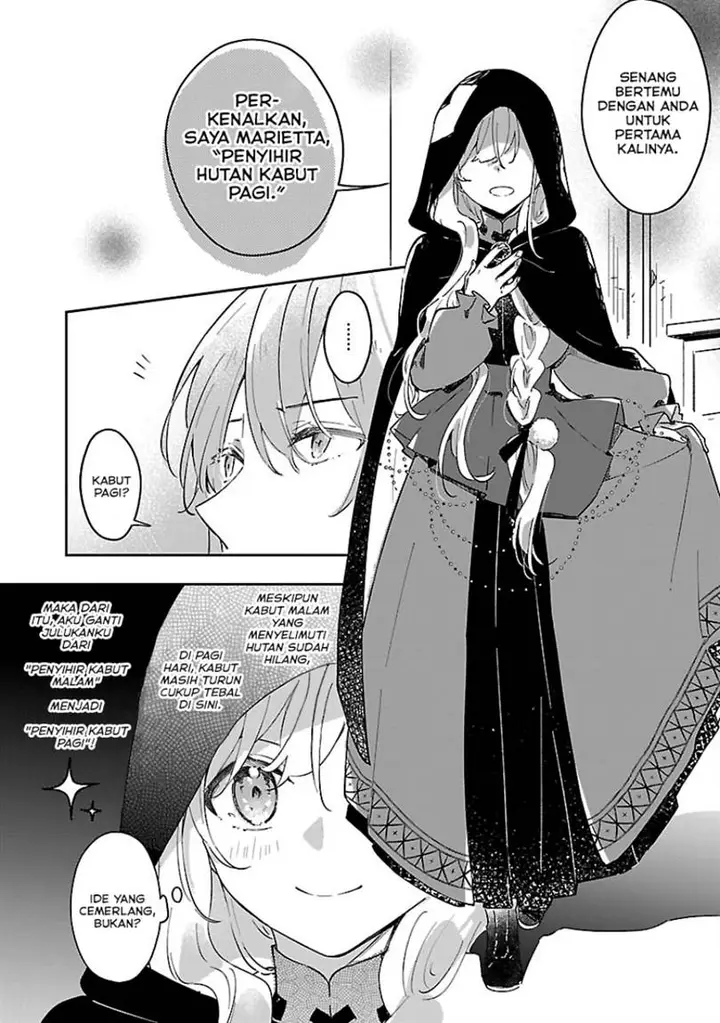 image-komik-kiraware-majo-to-karada-ga-irekawatta-keredo-watashi-wa-kyou-mo-genki-ni-kurashiteimasu-chapter-7-27/33