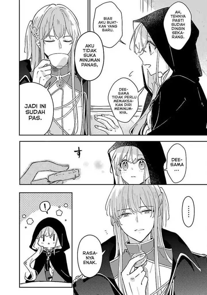 image-komik-kiraware-majo-to-karada-ga-irekawatta-keredo-watashi-wa-kyou-mo-genki-ni-kurashiteimasu-chapter-8-13/27